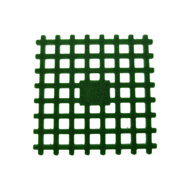 Moosgitter, Moos, Aquascaping, Spiky Moos, Creeping, Javafarn, Java Moos, Bucephelandra, Moosgitter, Gitter, Netz, Moosnetz